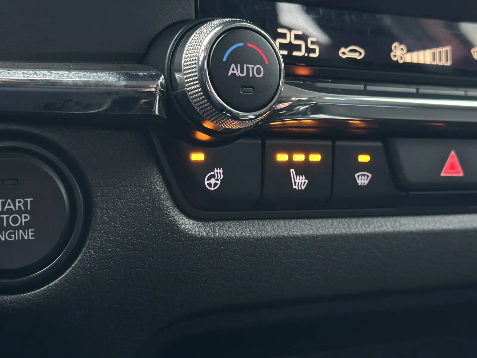 Mazda CX-30 Vision Plus