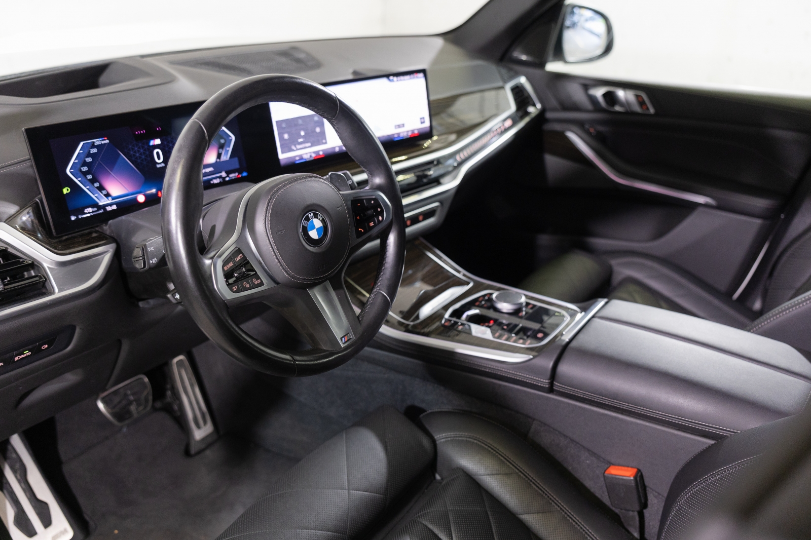 BMW X5 d xDrive