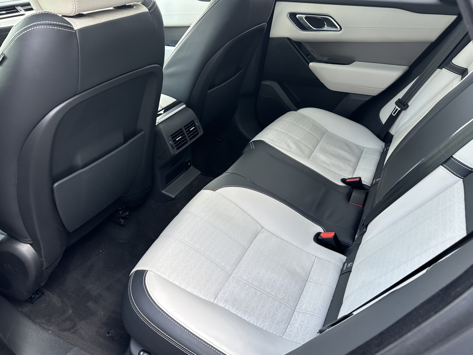 Land Rover Range Rover Velar P250 S