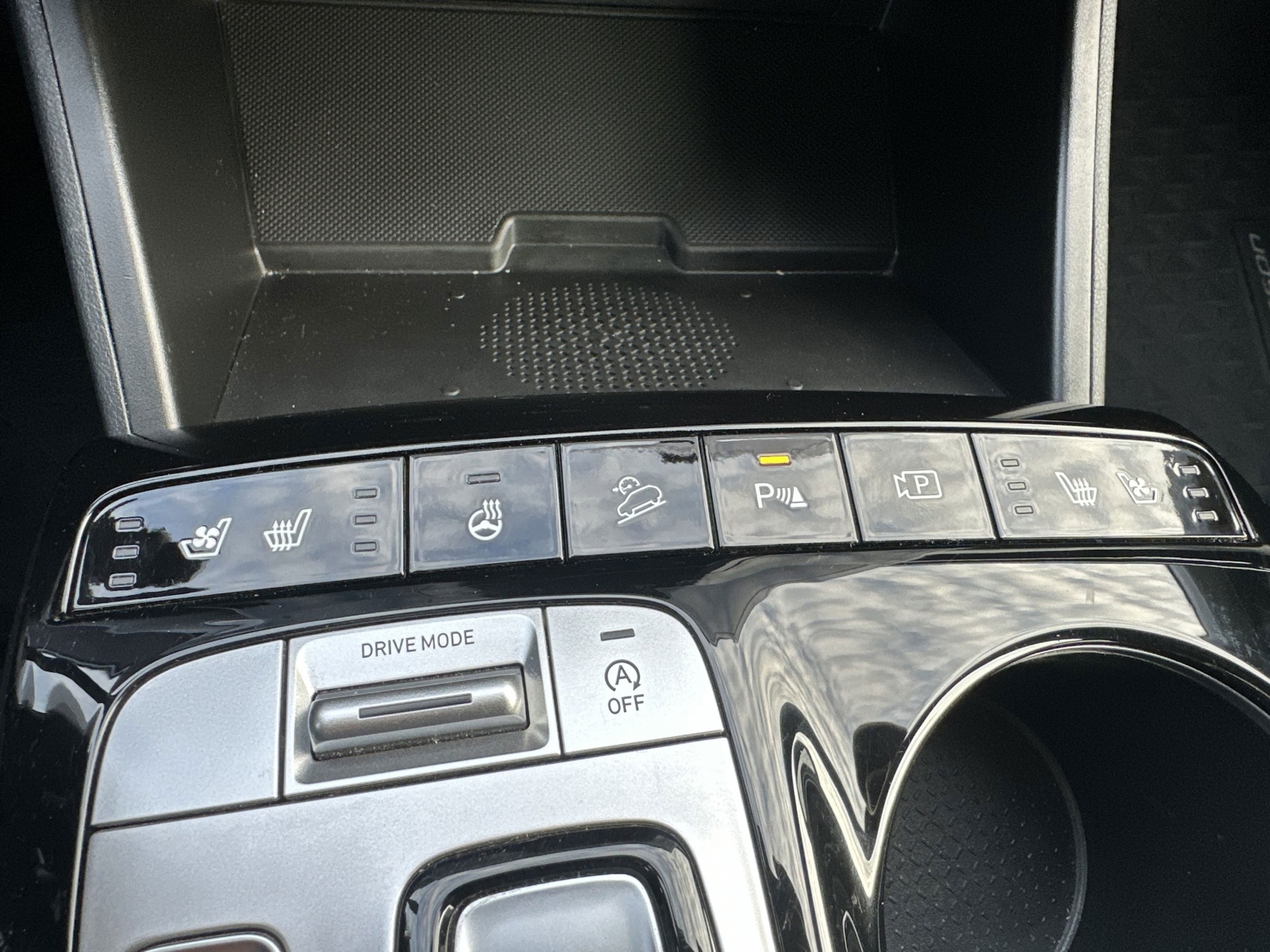 Hyundai Tucson M MHEV Mild Hybrids