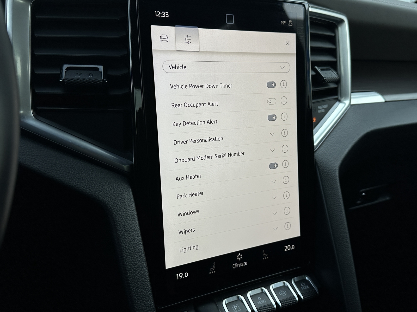 Volkswagen Amarok Style2 V6