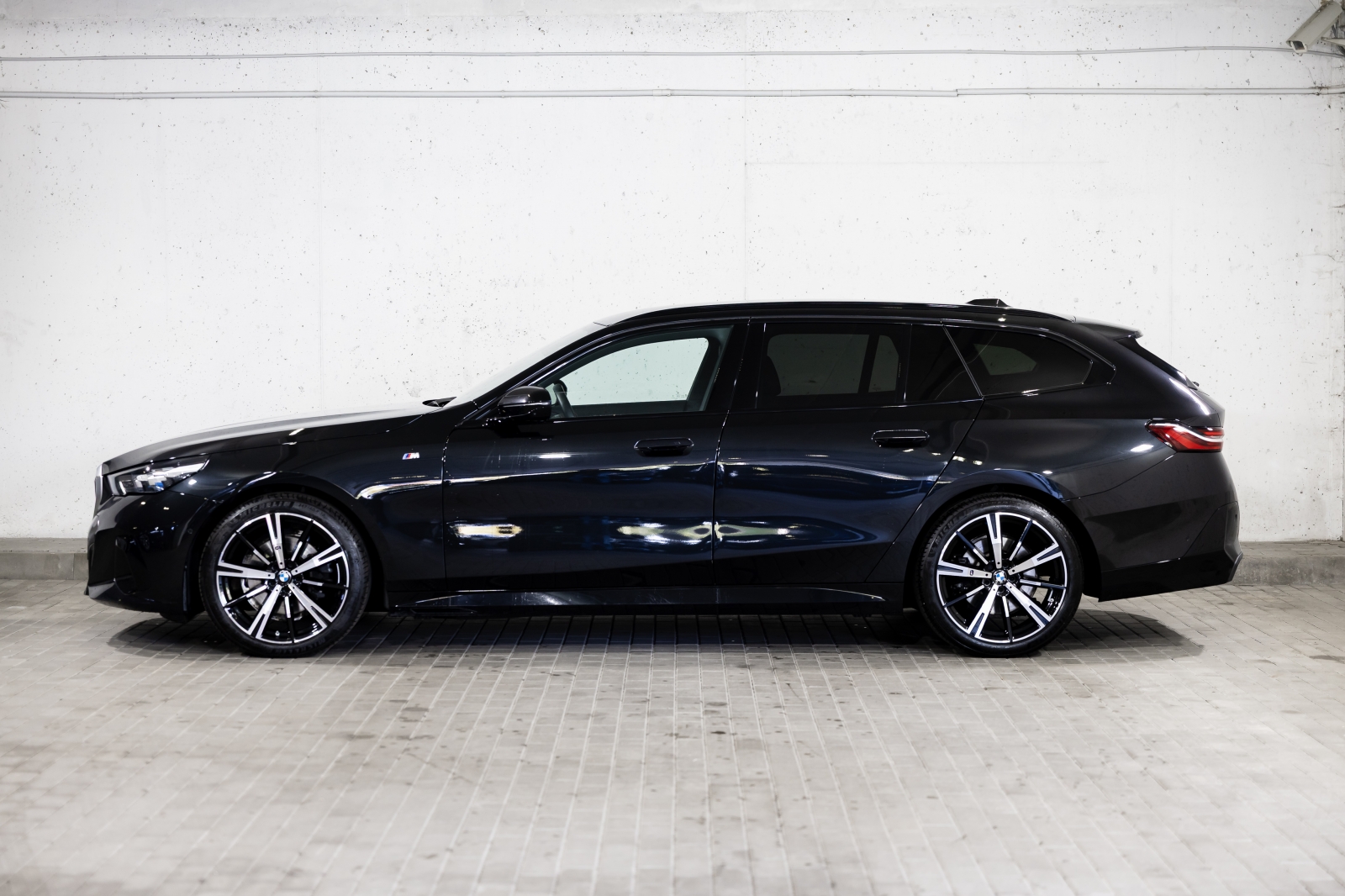 BMW 520 d
