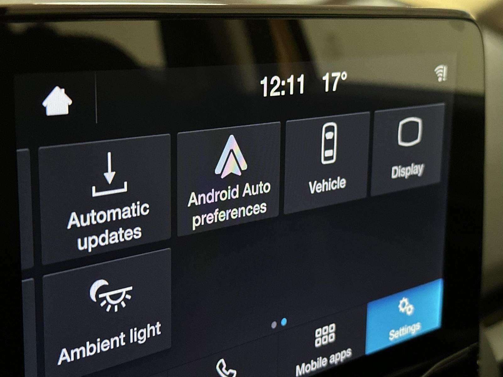 Ford EcoSport Titanium