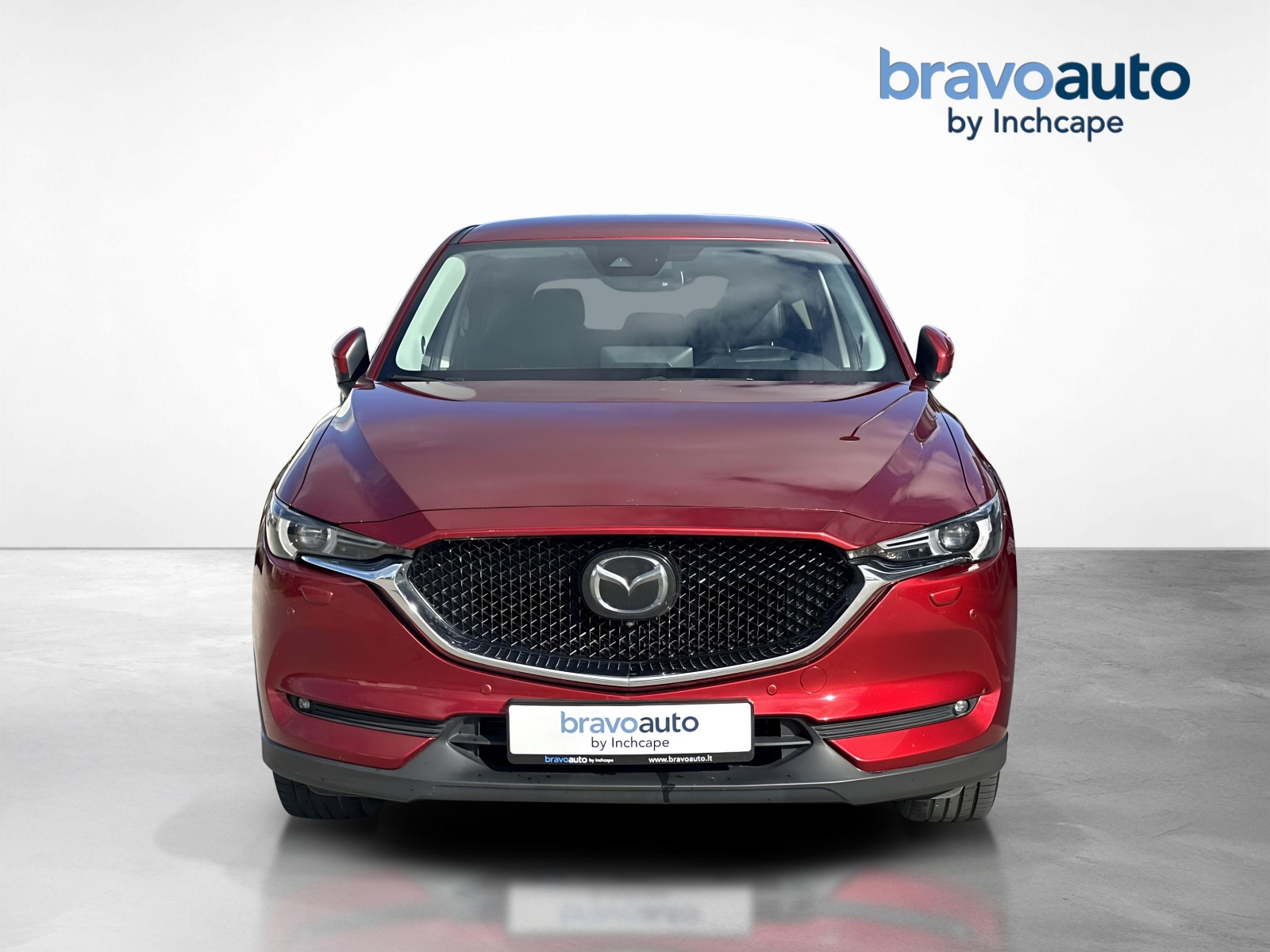 Mazda CX-5 Luxury
