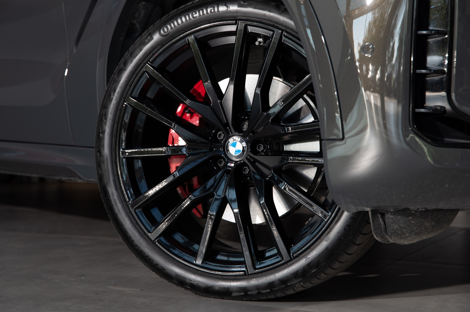 BMW X6 xDrive30d M Sport