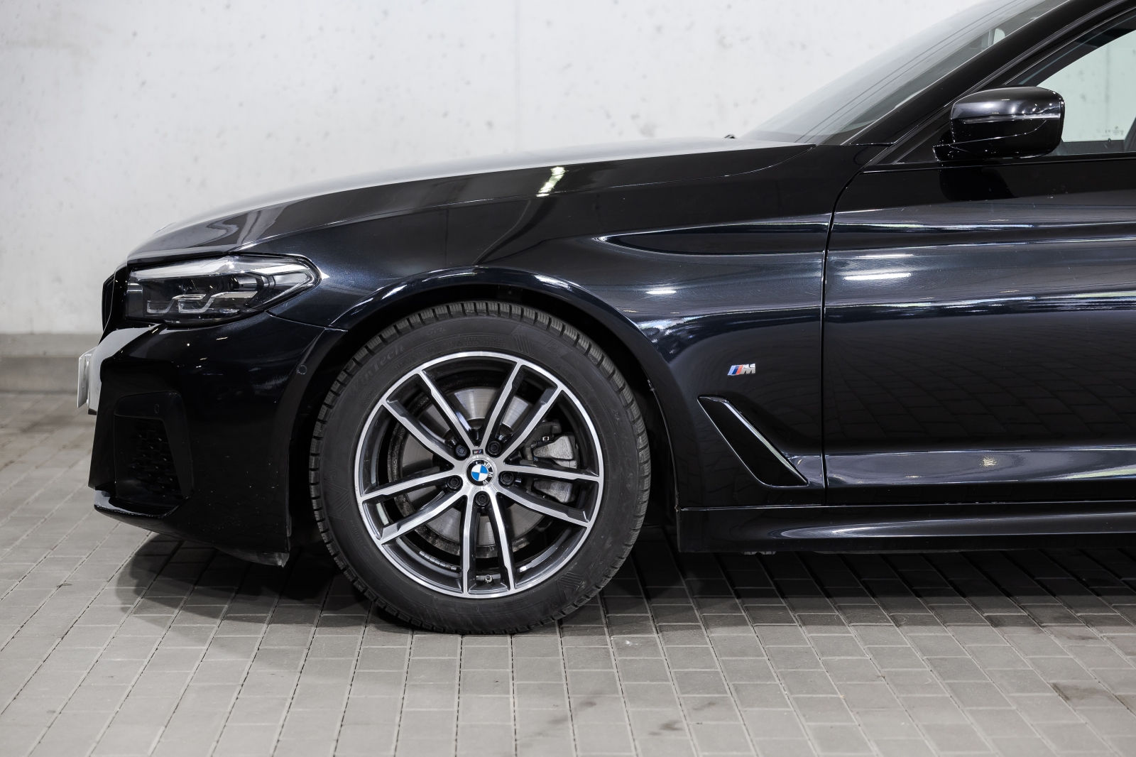 BMW 520 d xDrive