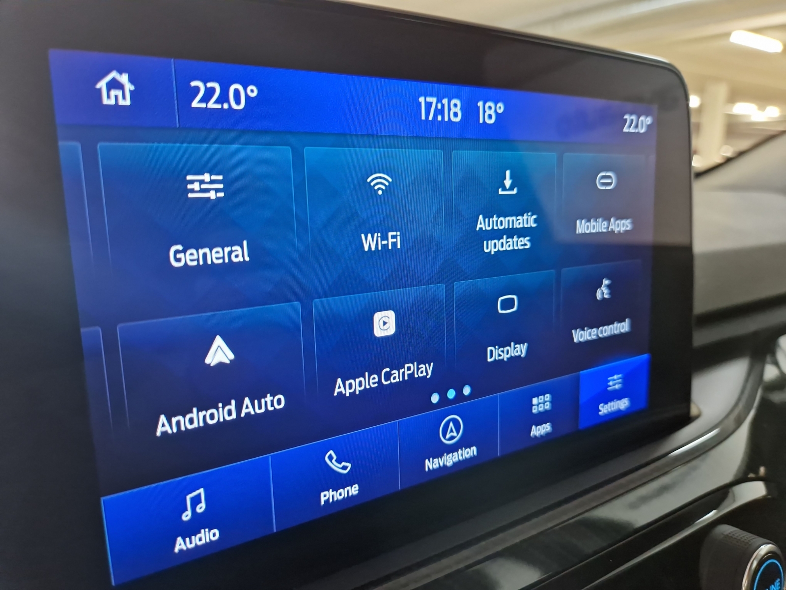 Ford Kuga ST-Line Hybrid 2.5