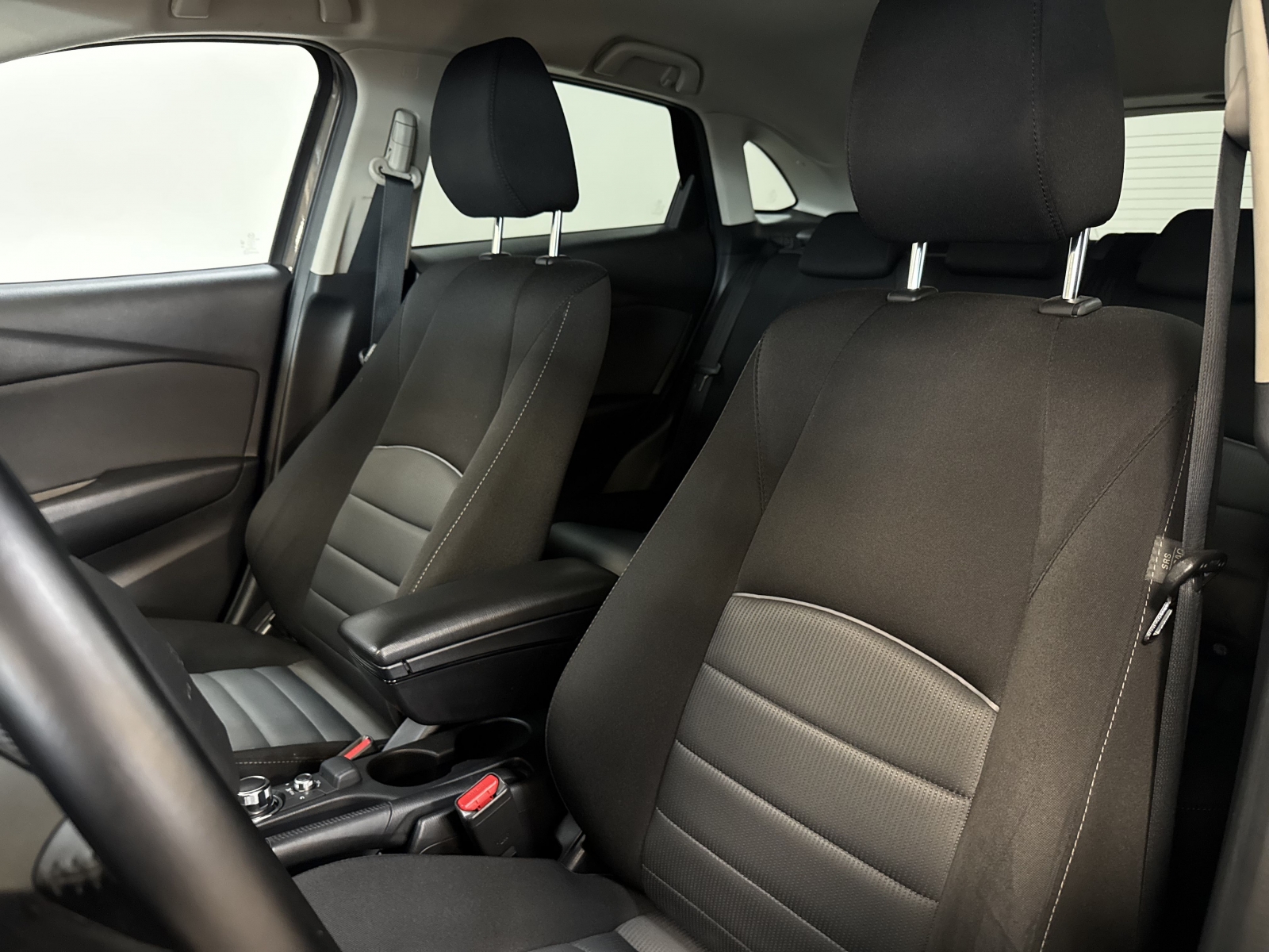 Mazda CX-3 Premium Plus 2.0