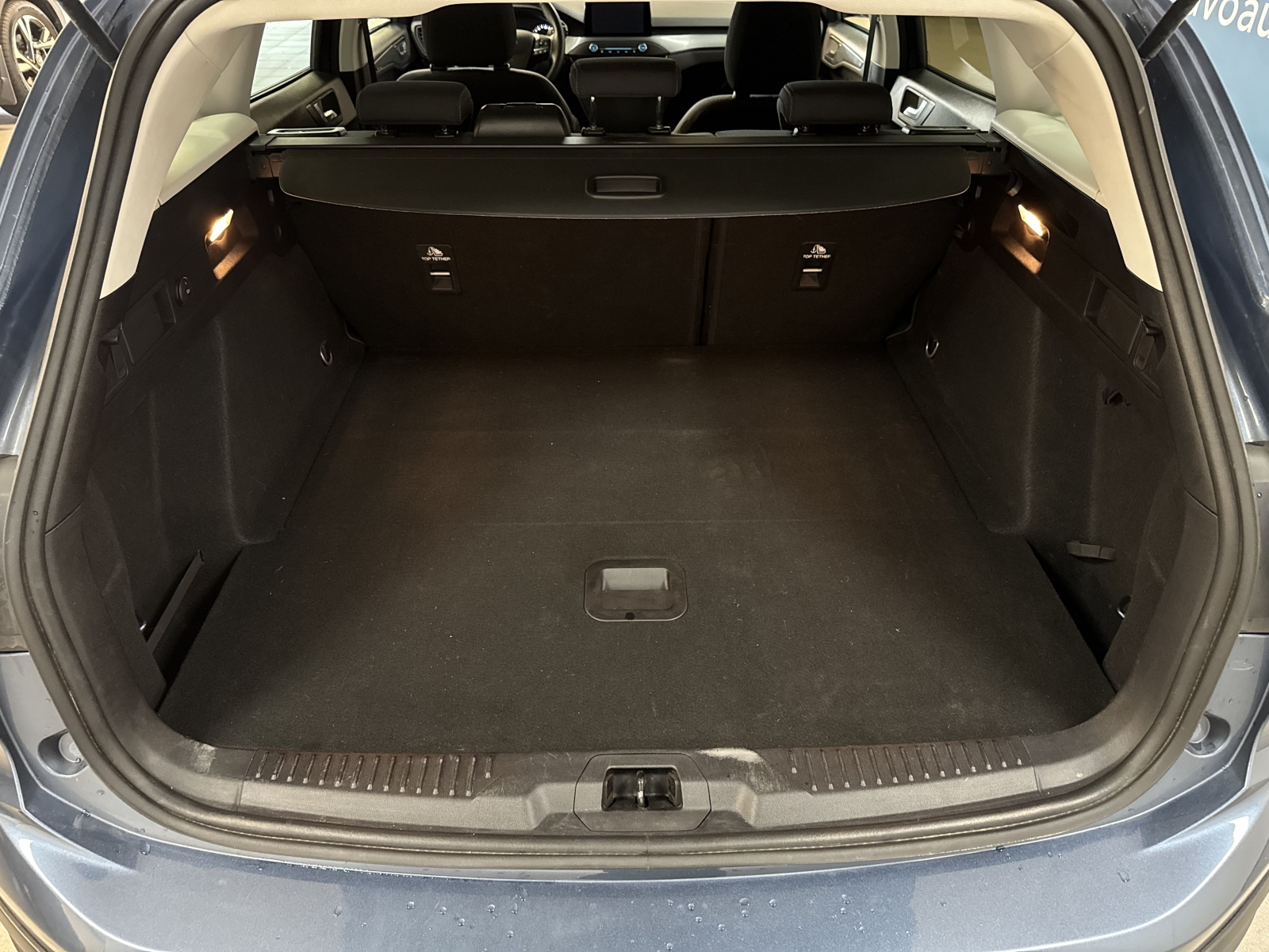 Ford Focus Active SW