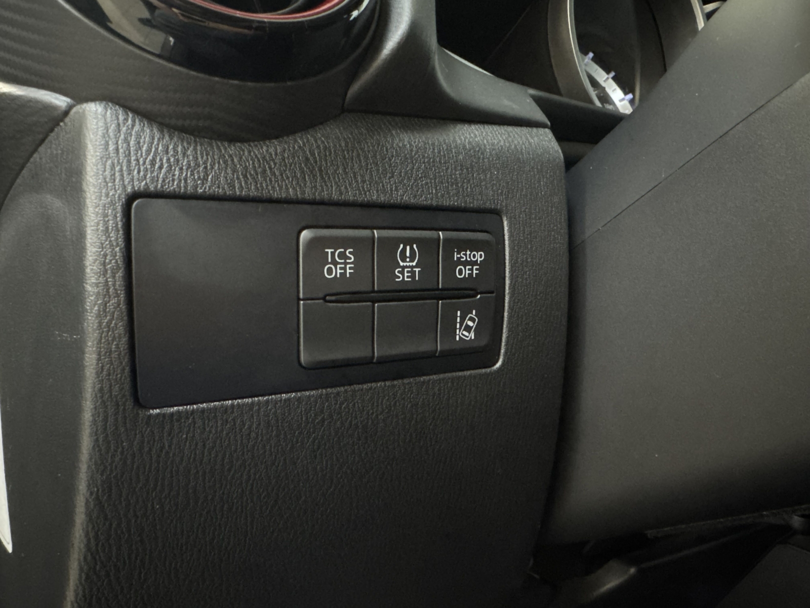 Mazda CX-3 Premium Plus 2.0