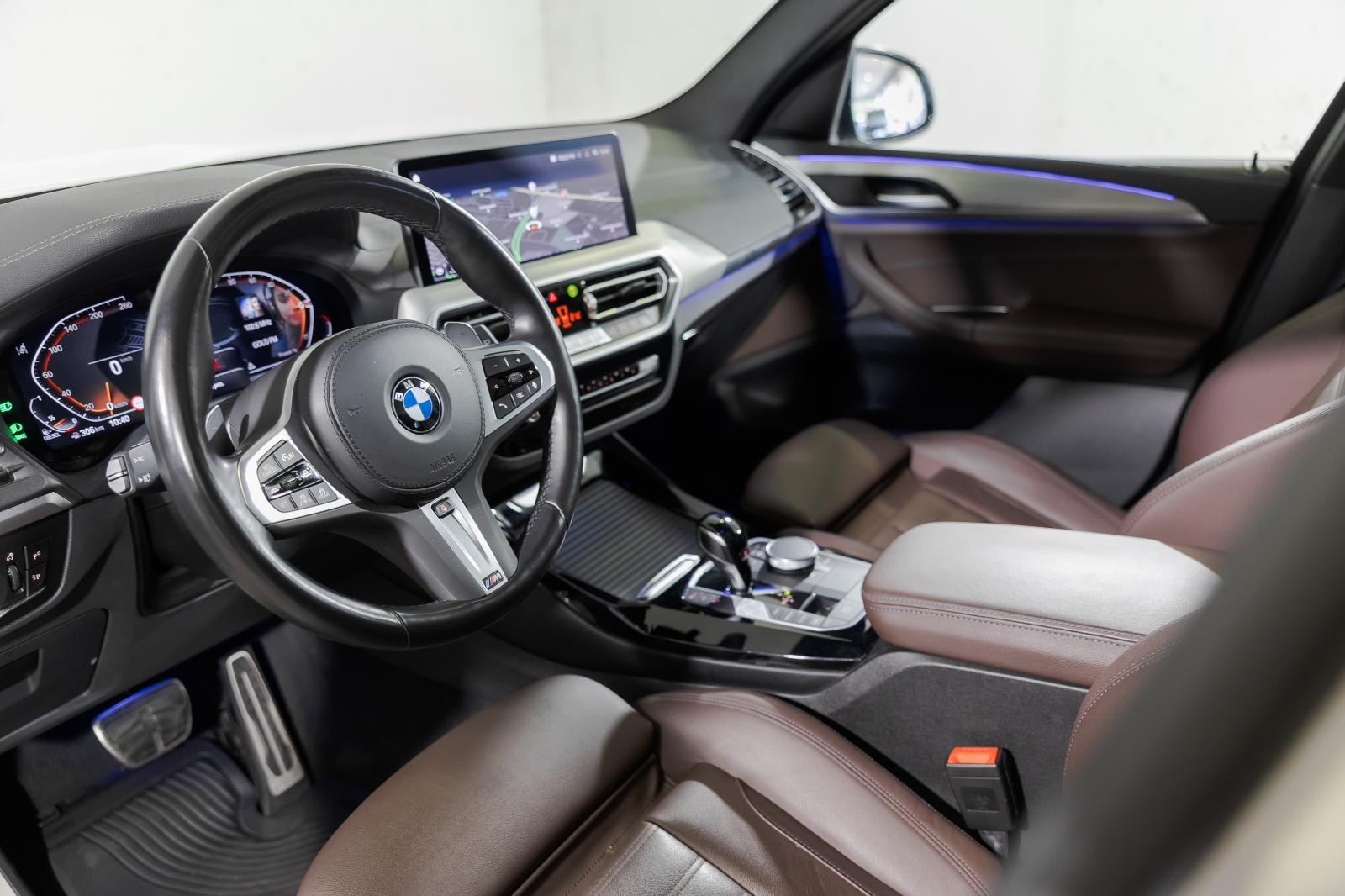 BMW X3 xDrive30d