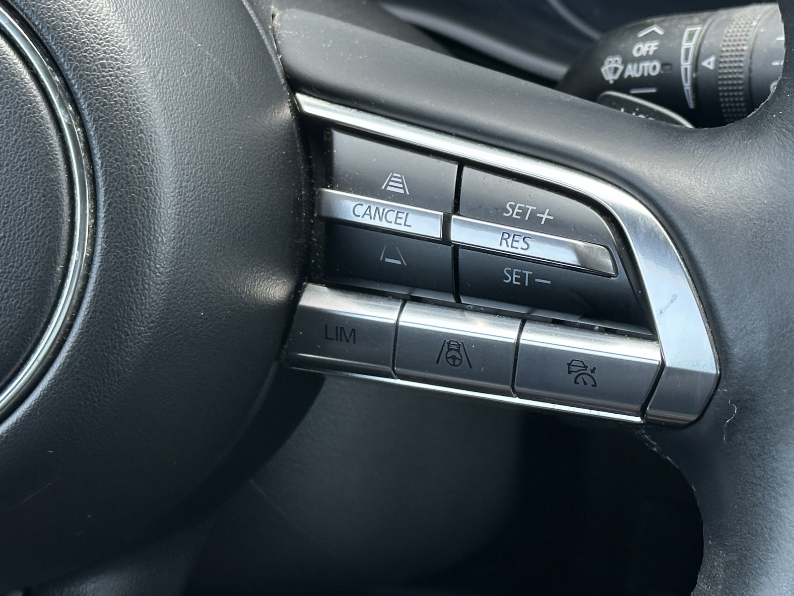 Mazda CX-30 Luxury