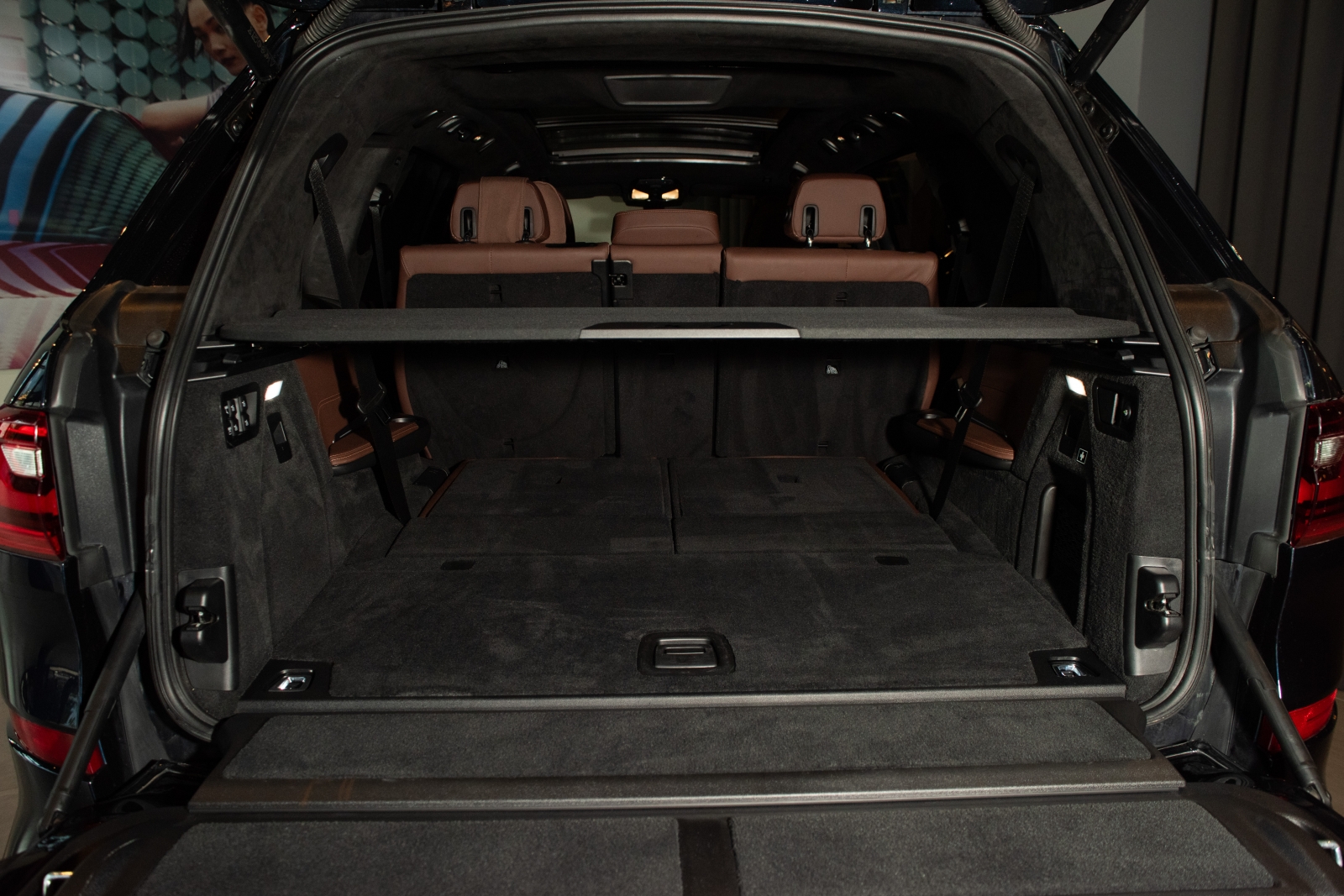 BMW X7 xDrive40d