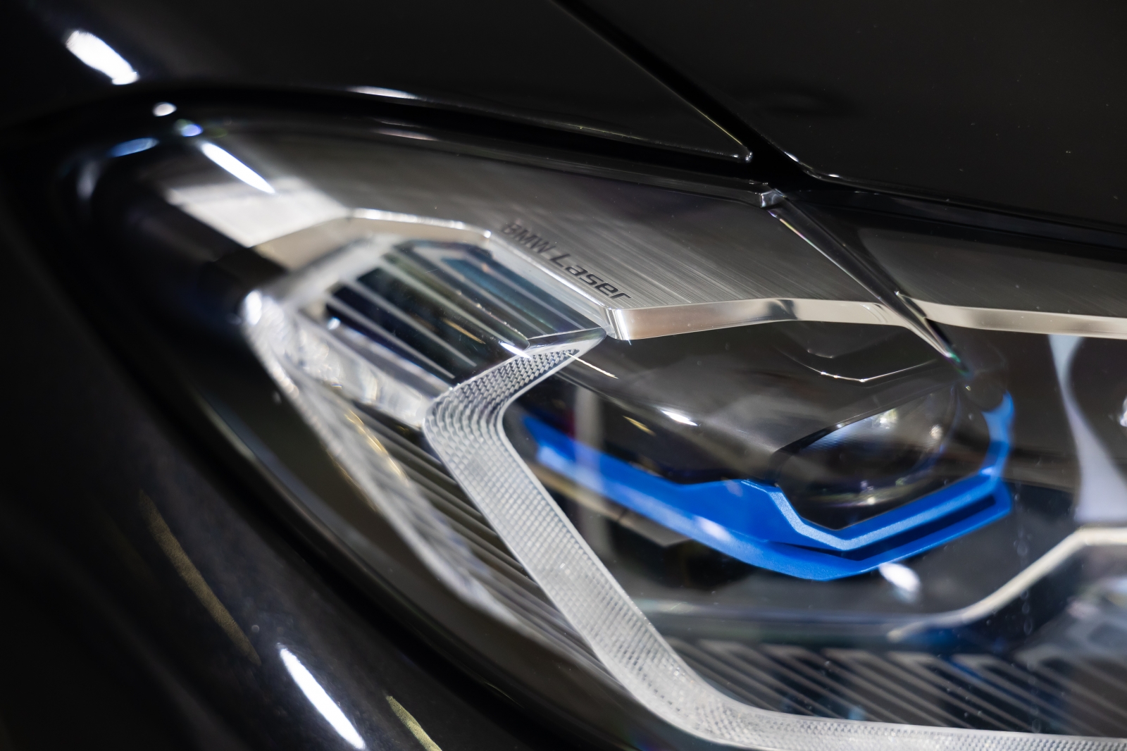 BMW i4 eDrive40