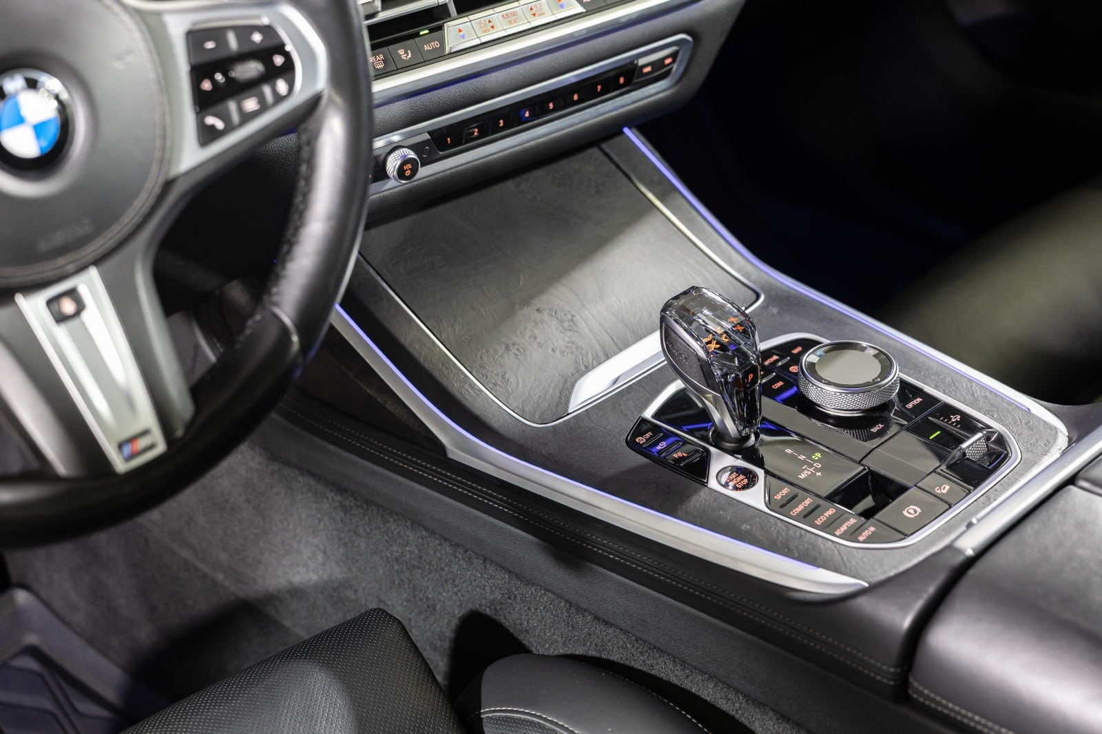 BMW X7 xDrive40i