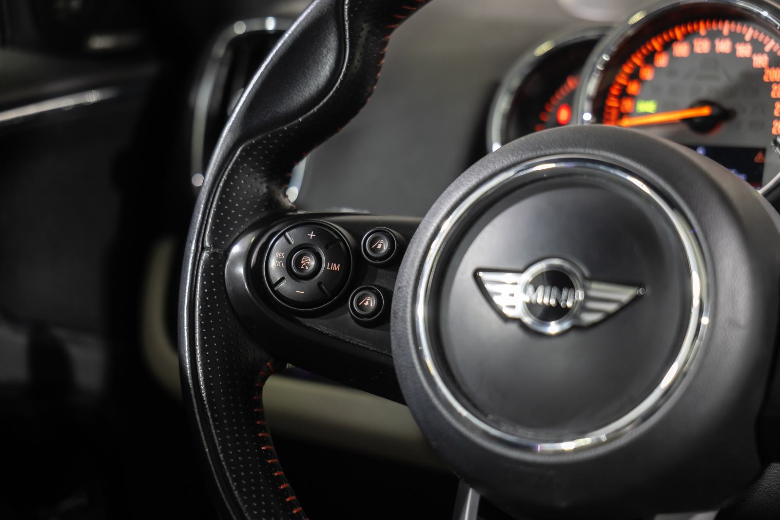 Mini Countryman S E ALL4