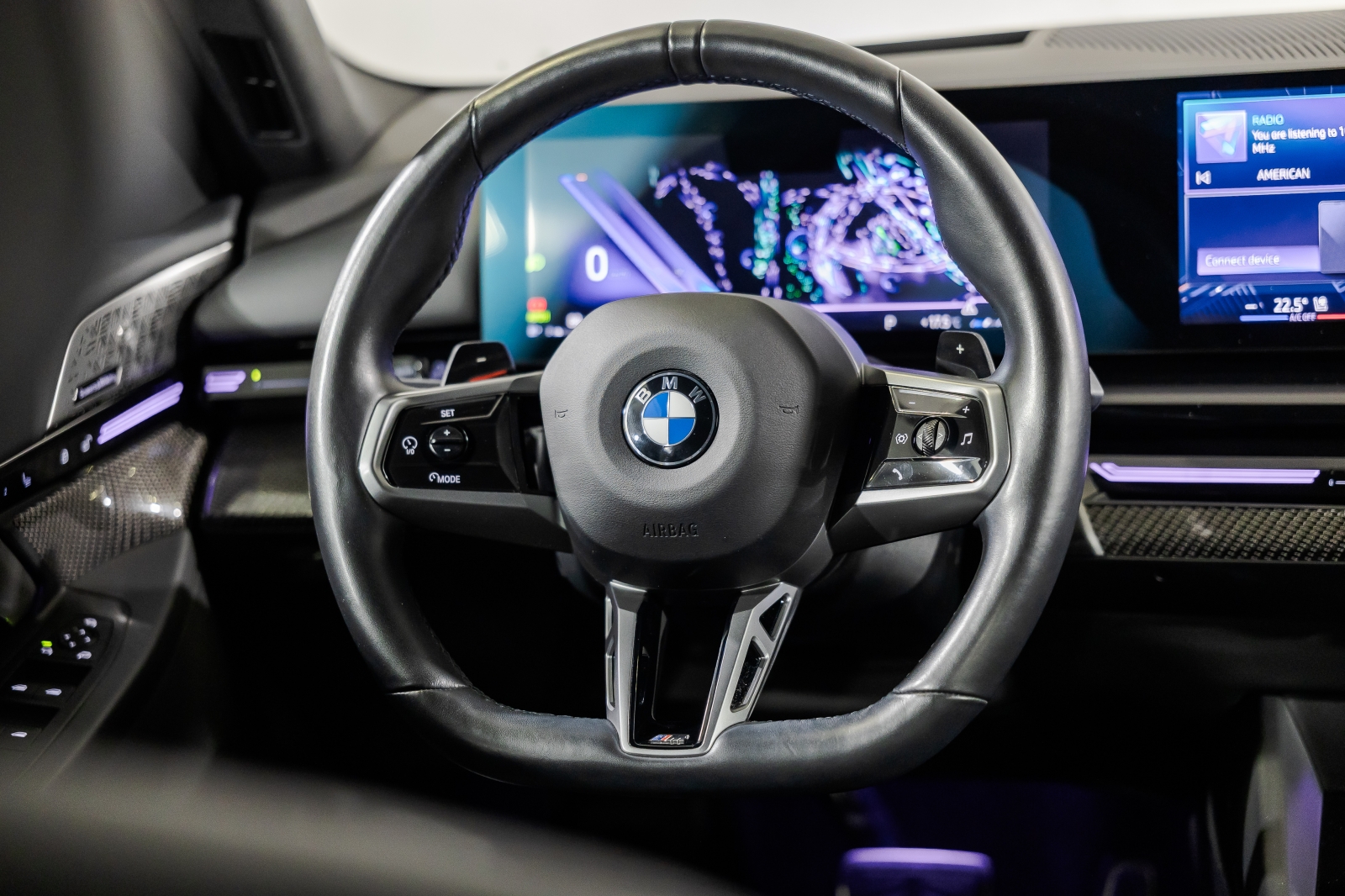 BMW 520 i