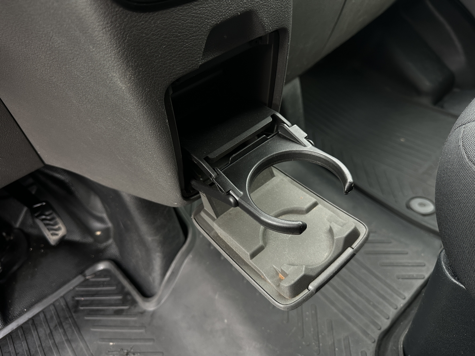 Ford Transit Custom Ambiente Van L1H1