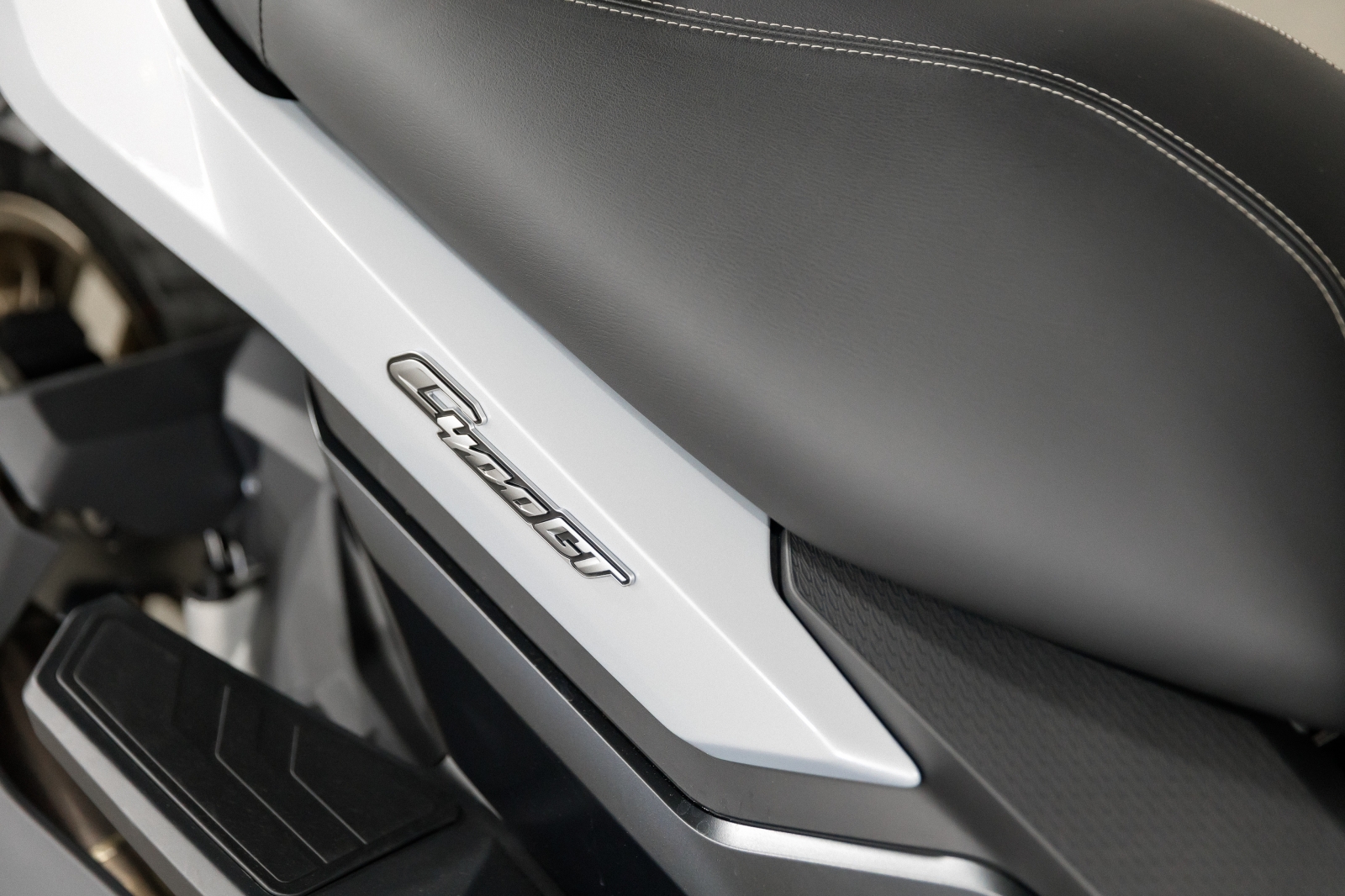 BMW (moto) C 400 GT
