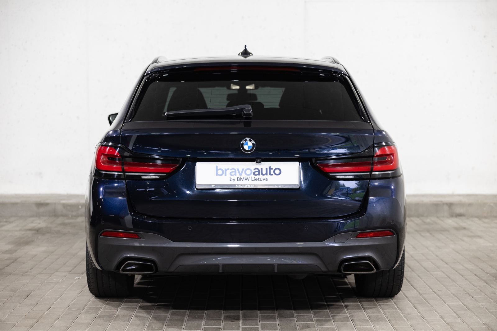 BMW 530 d xDrive