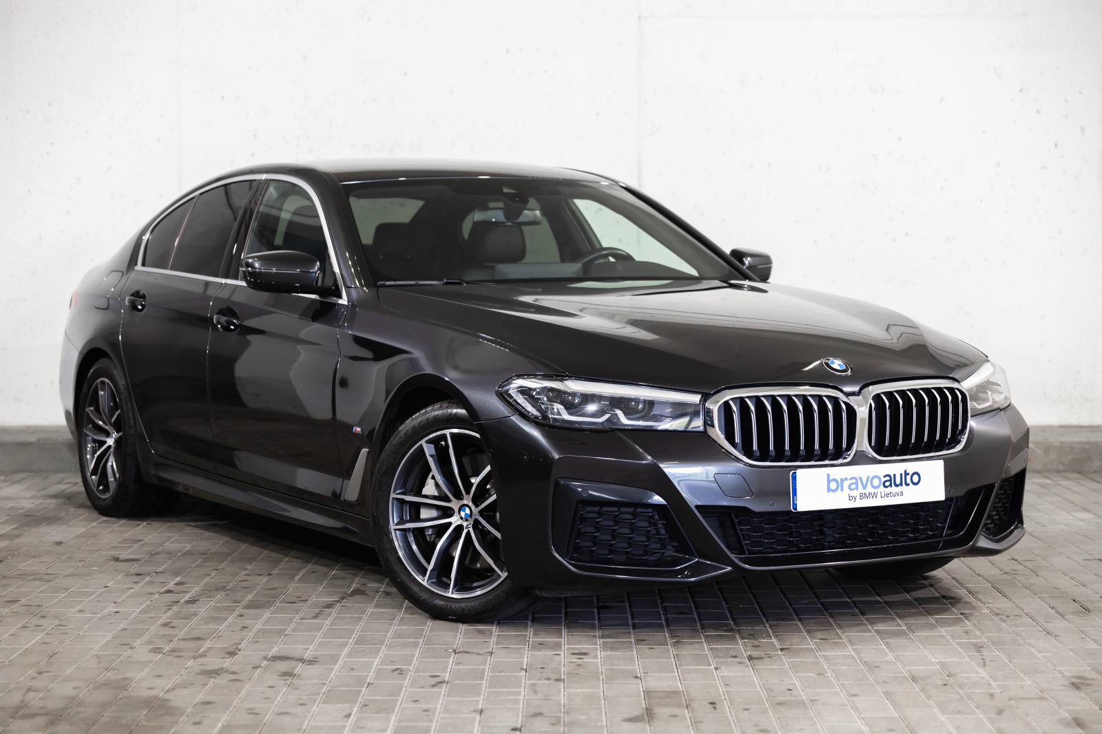 BMW 530 i xDrive