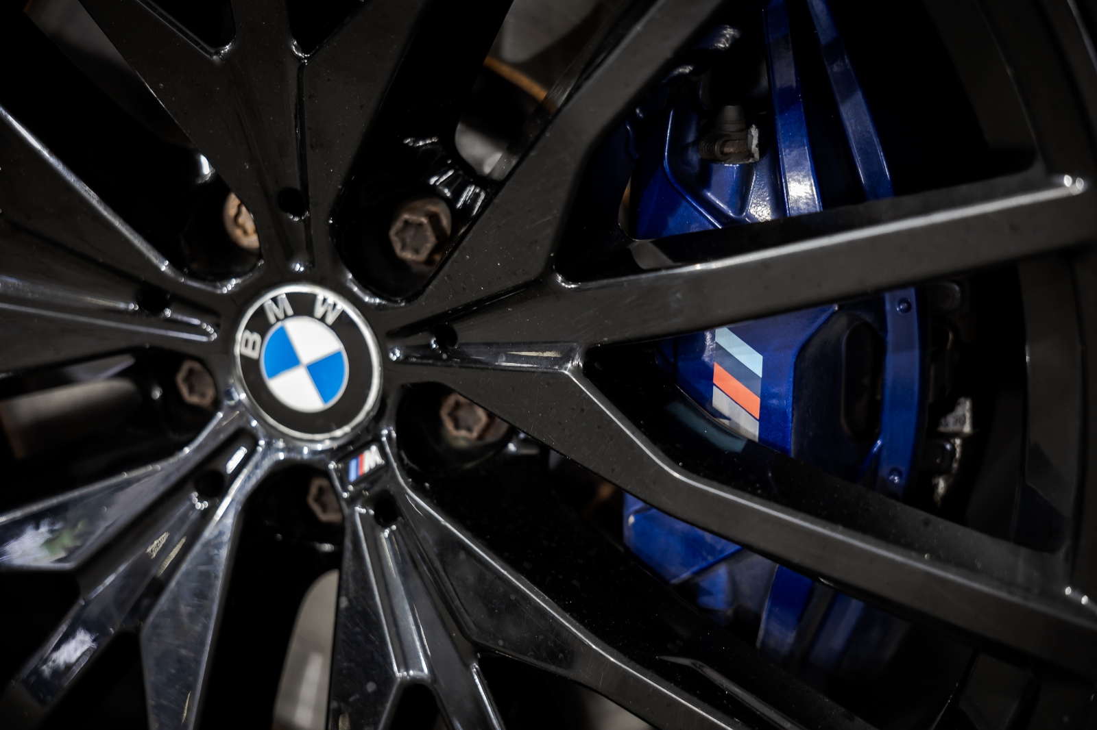 BMW X6 xDrive40i