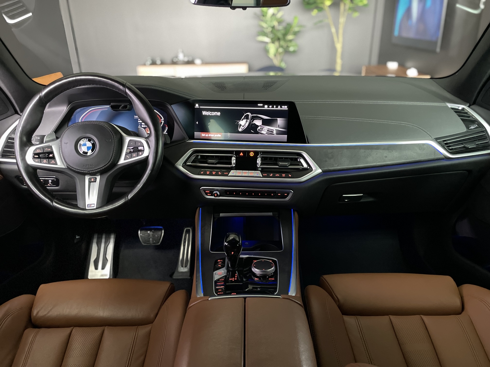 BMW X5 xDrive30d MHEV