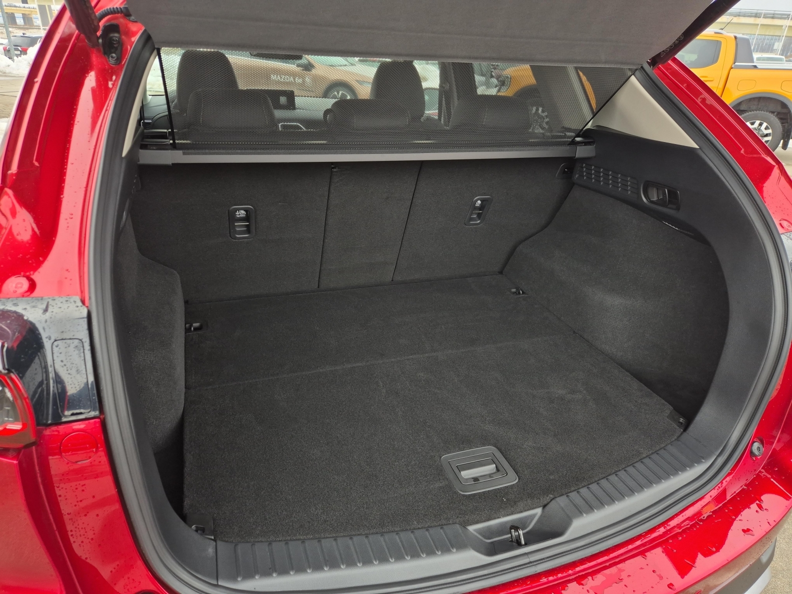 Toyota RAV4 Newground