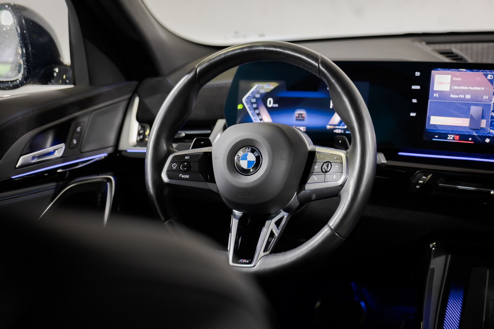 BMW X2 sDrive18d