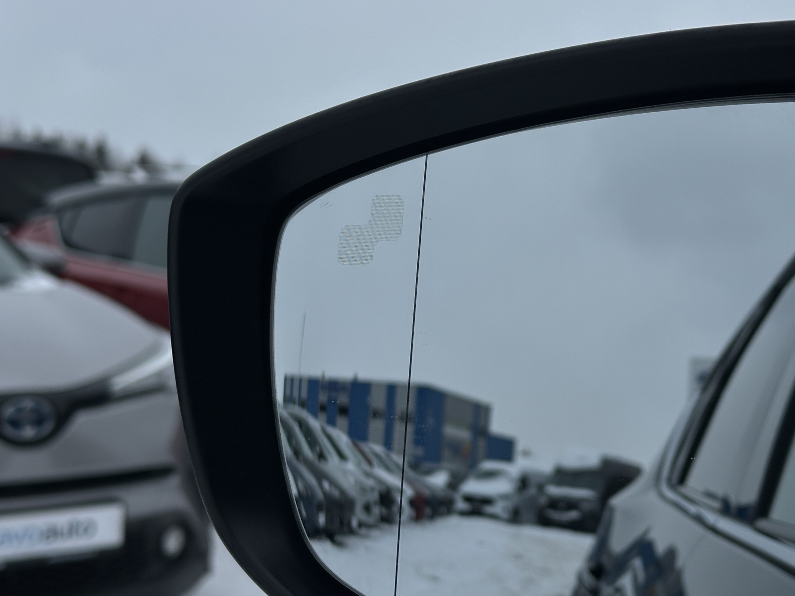 Mazda CX-5 Luxury AWD