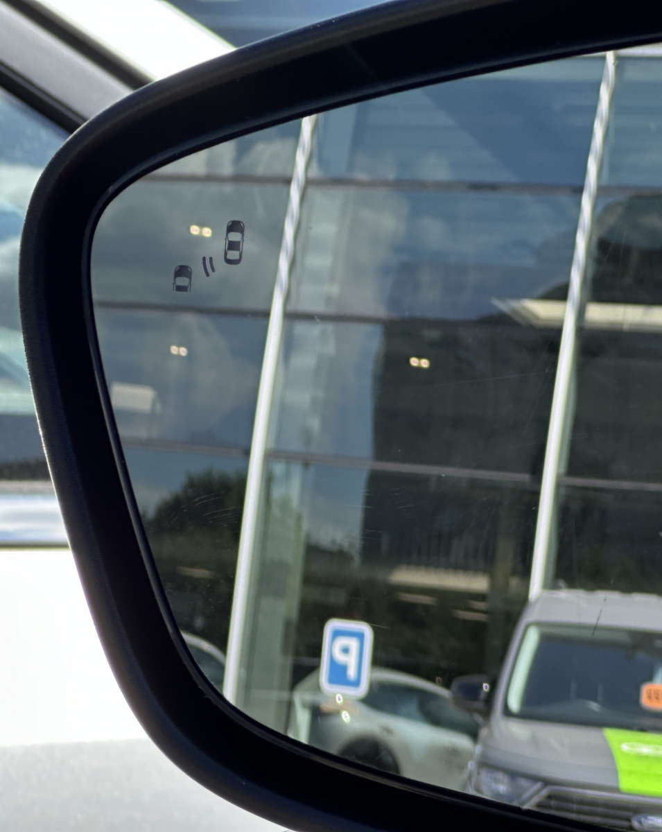 Ford Kuga ST-Line X PHEV