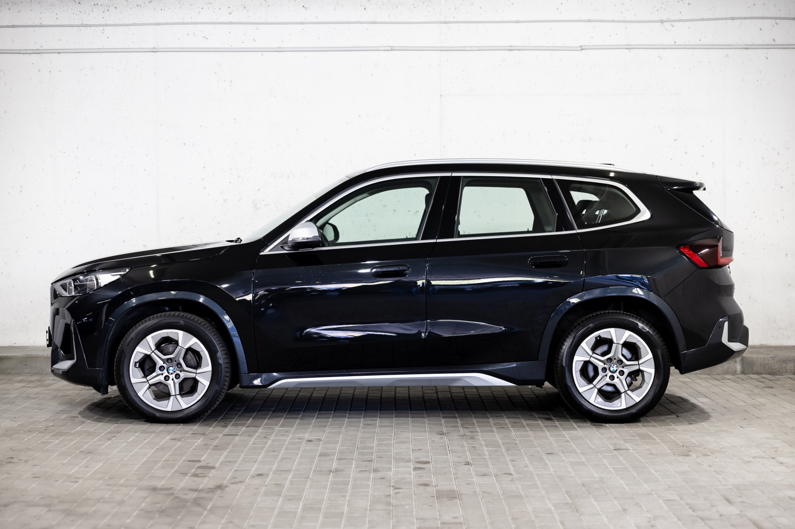 BMW X1 xDrive20d