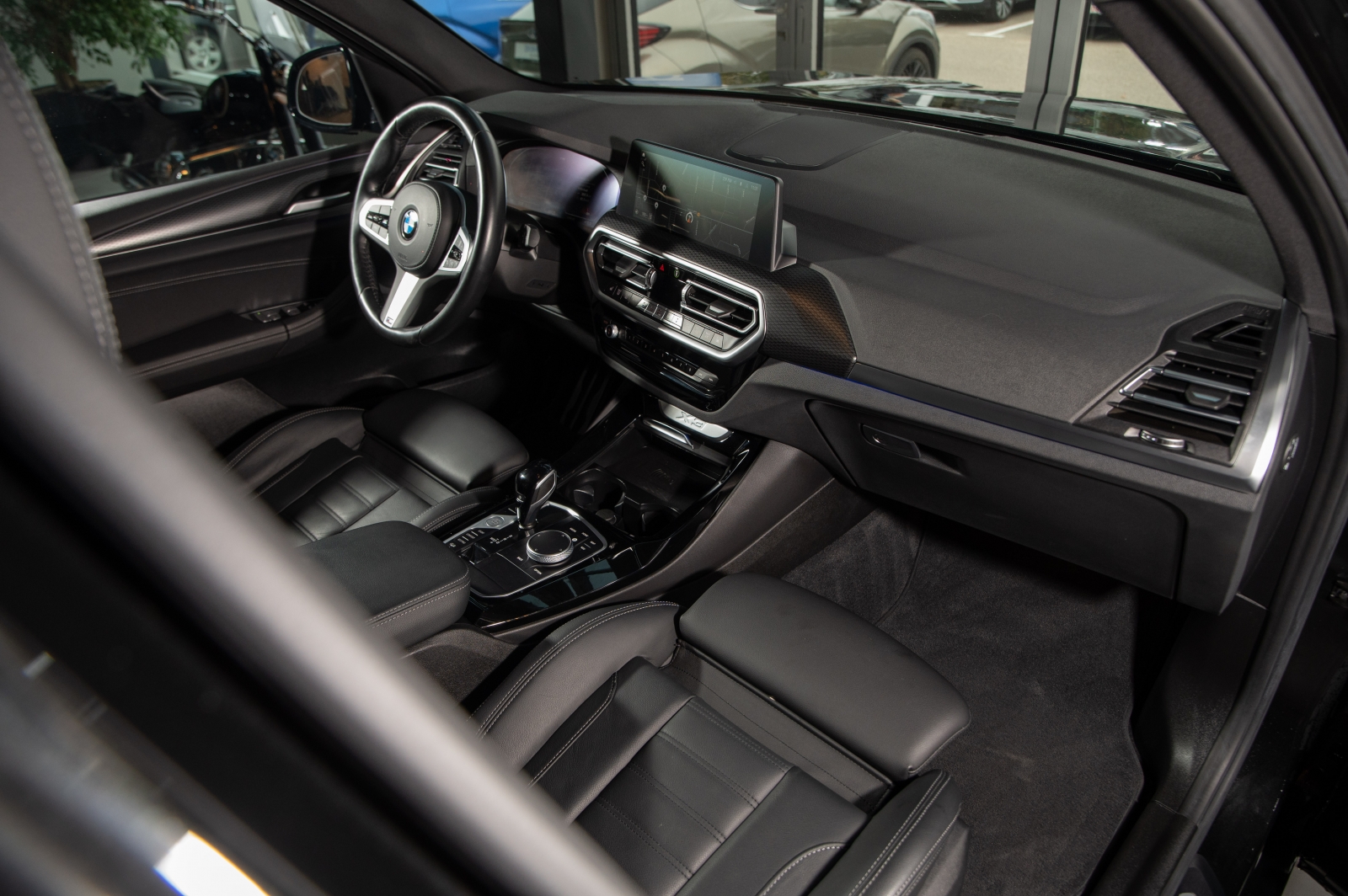 BMW X3 xDrive 20i