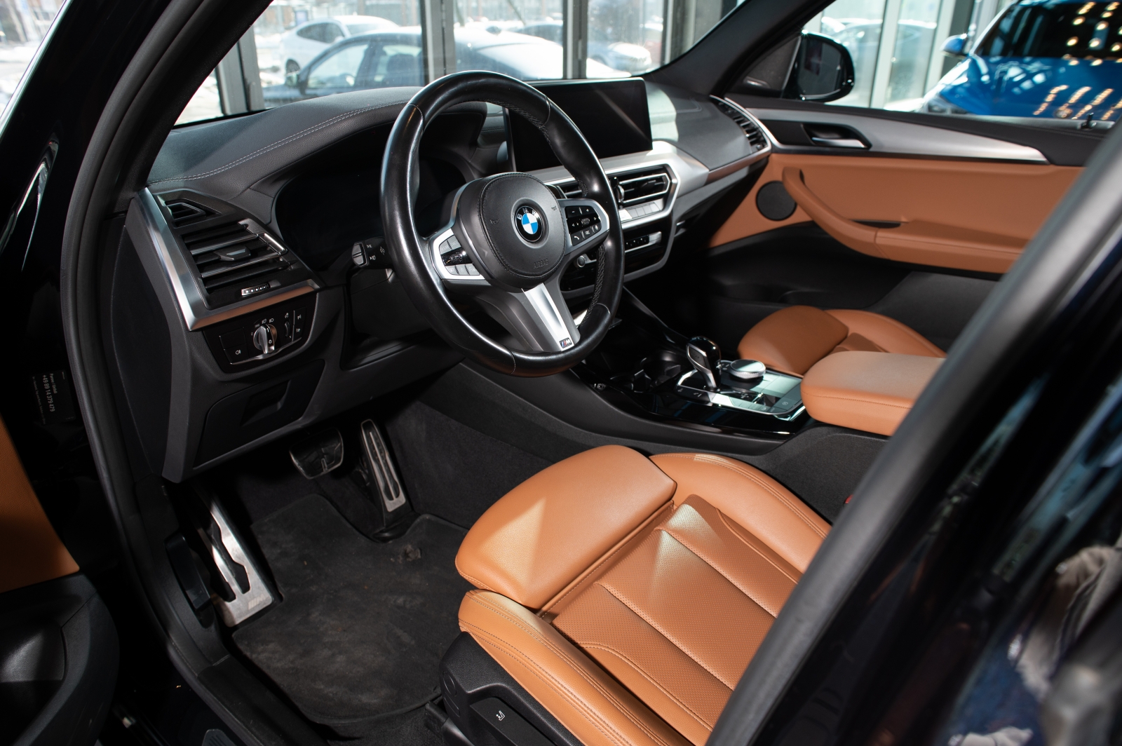 BMW X3 xDrive 30i