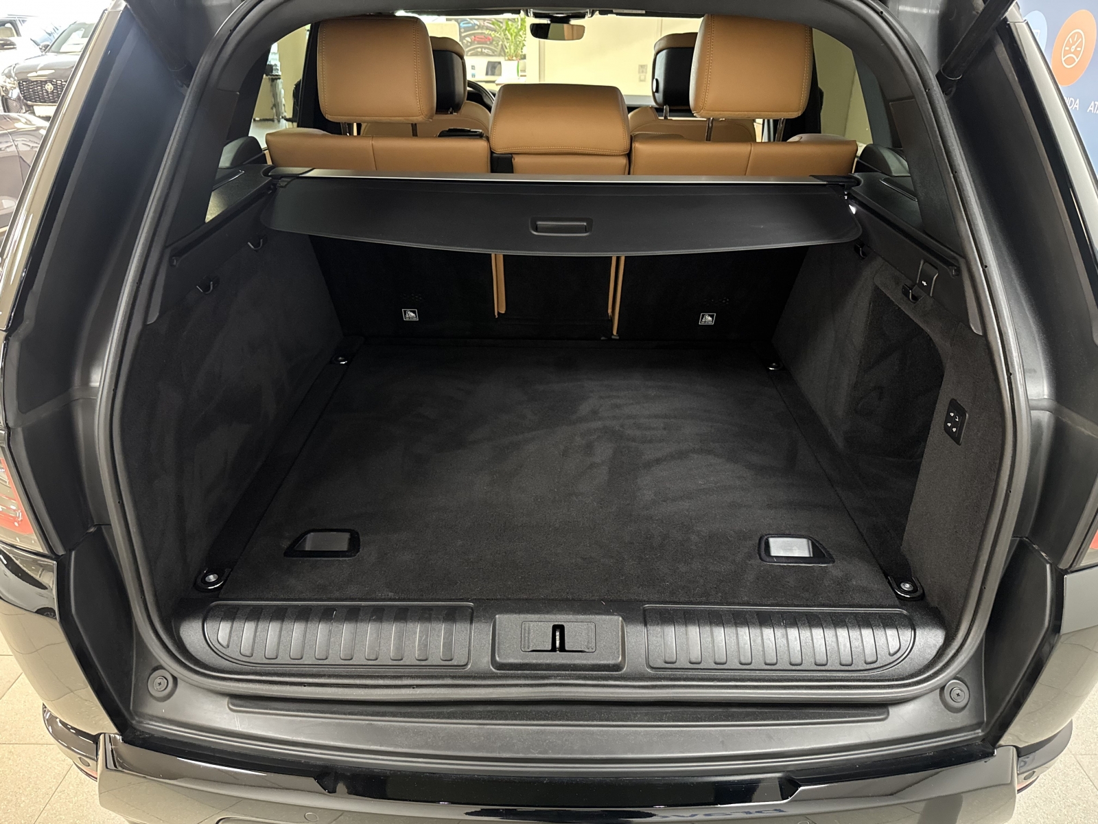 Land Rover Range Rover Sport HSE Dynamic  MHEV P400 HSE
