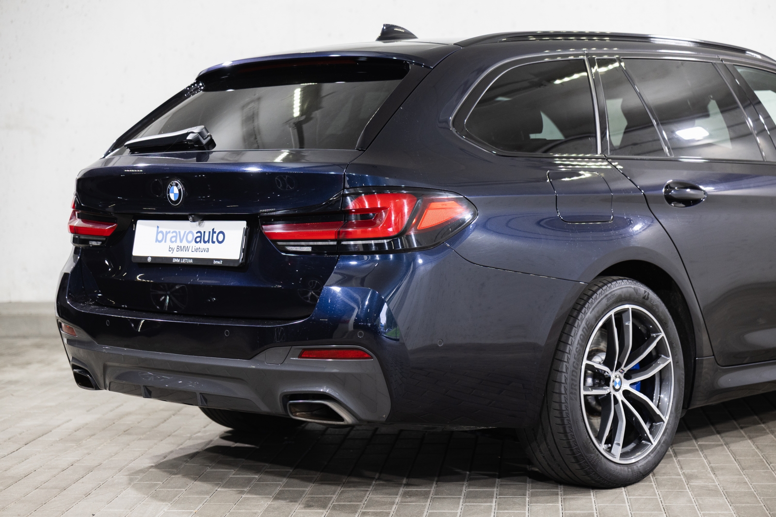BMW 530 d xDrive