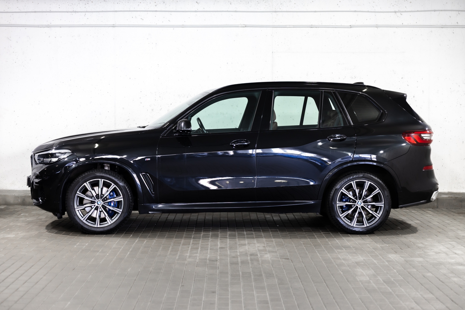 BMW X5 xDrive30d