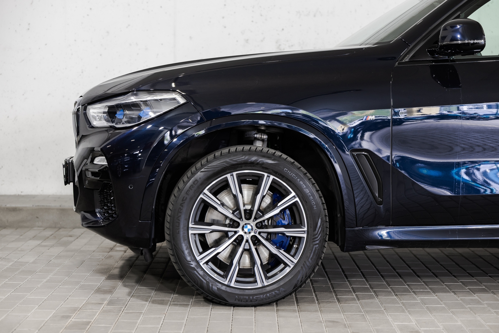 BMW X5 xDrive30d