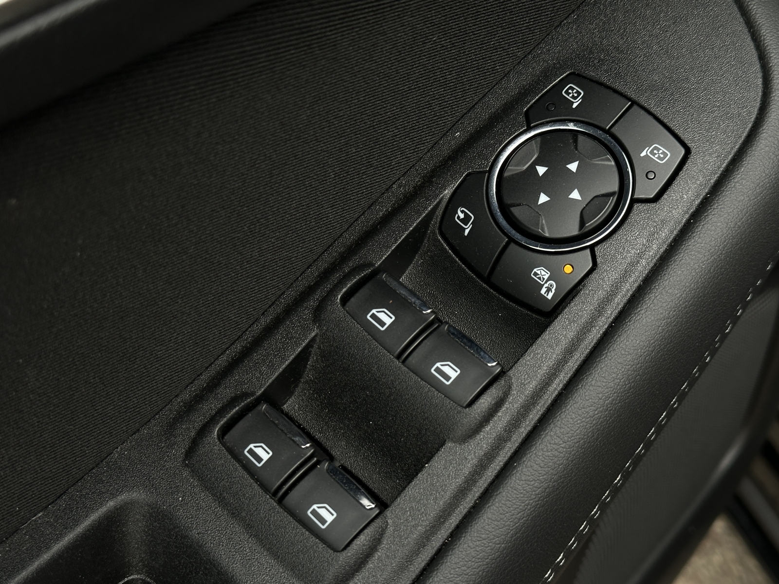 Ford S-MAX Titanium