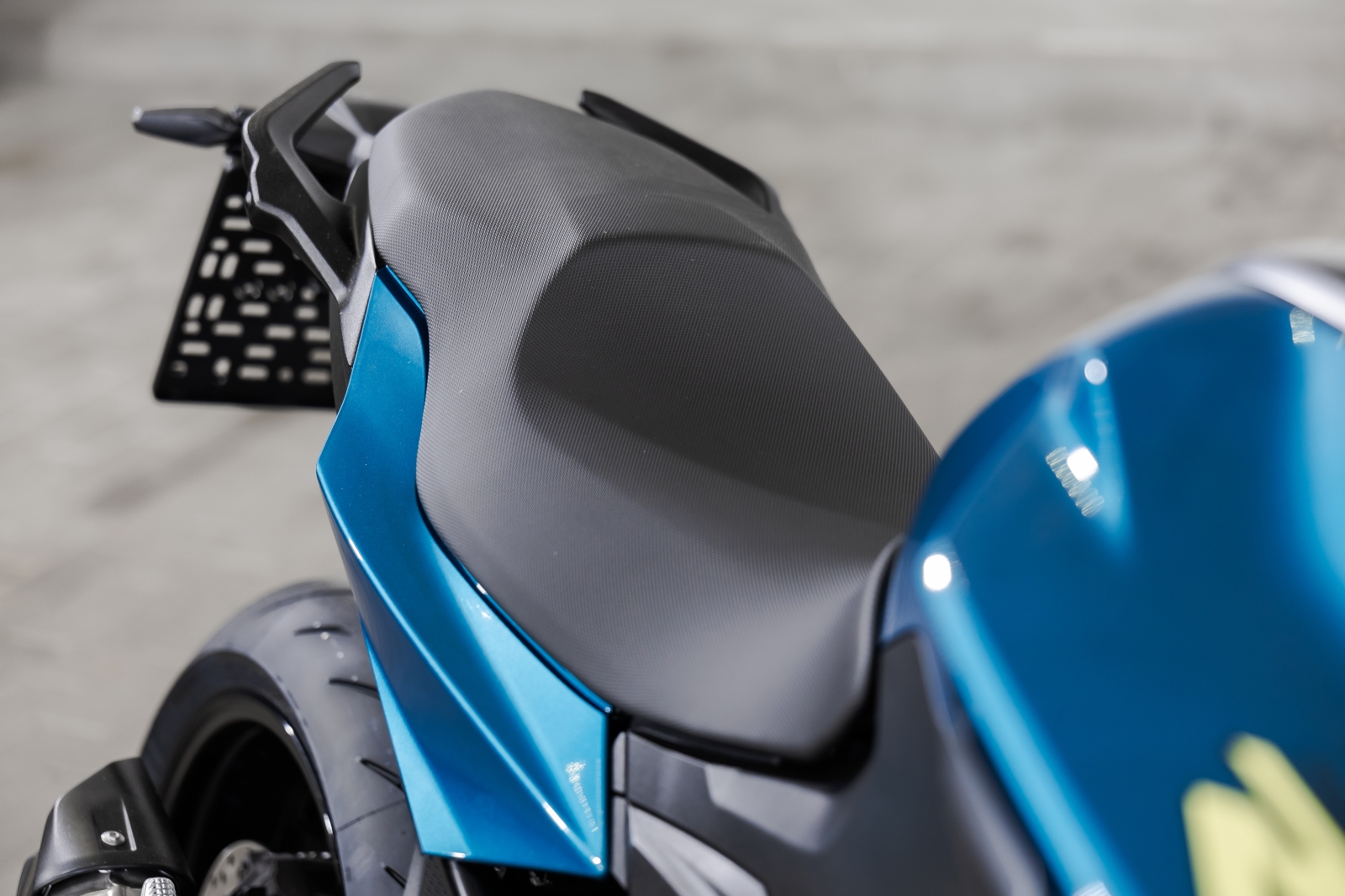 BMW (moto) F 900 R
