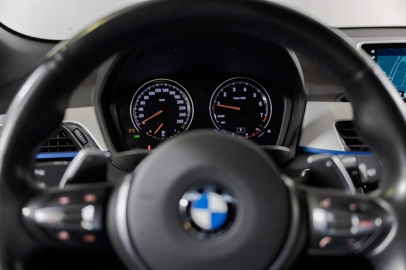 BMW X2 sDrive20i