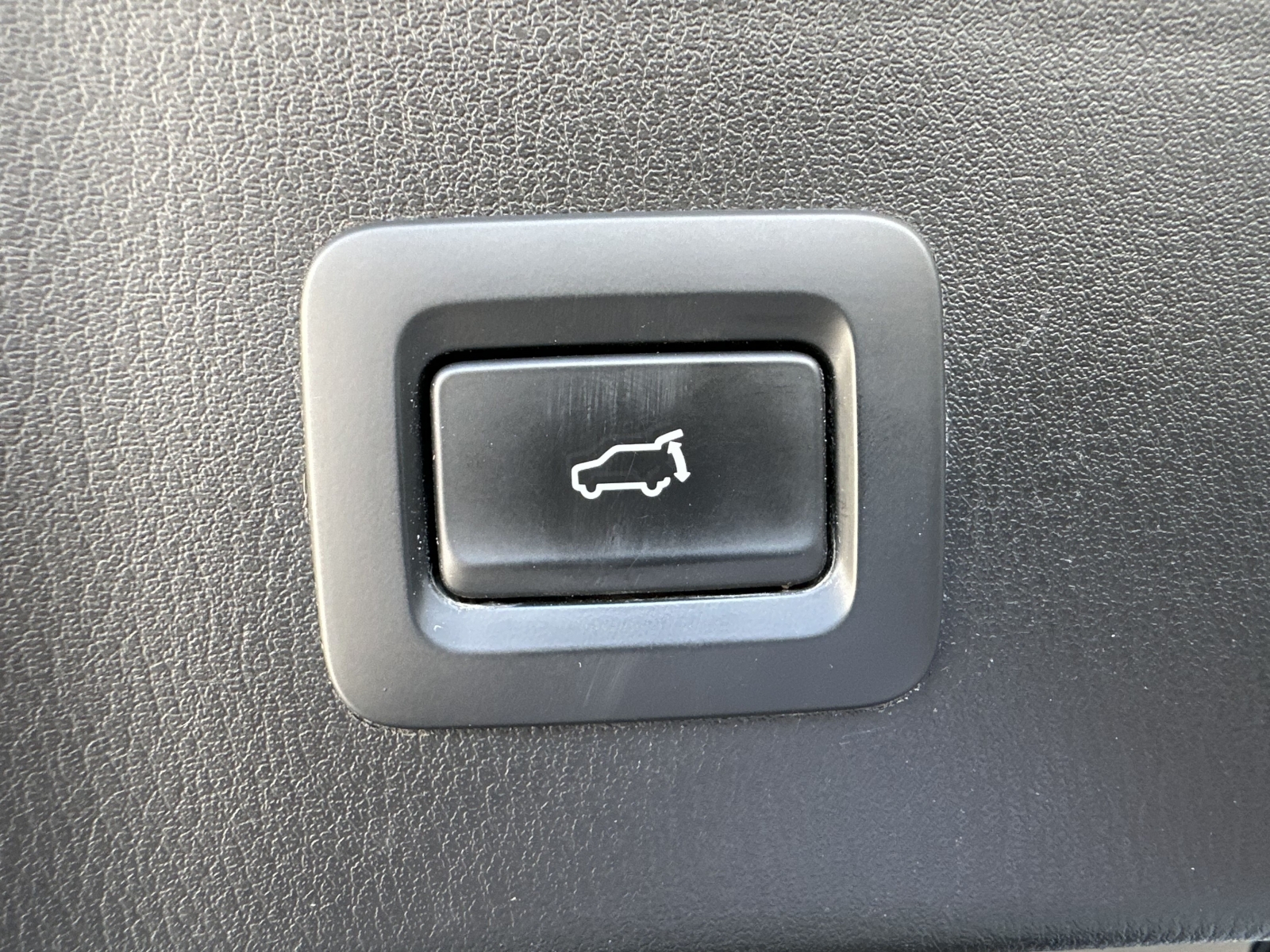 Mazda CX-5 Blackout edition