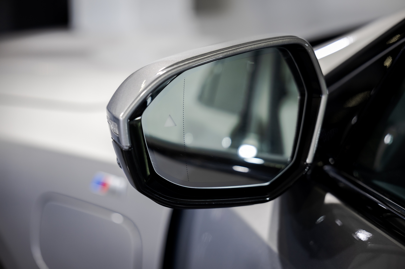 BMW 550 e xDrive