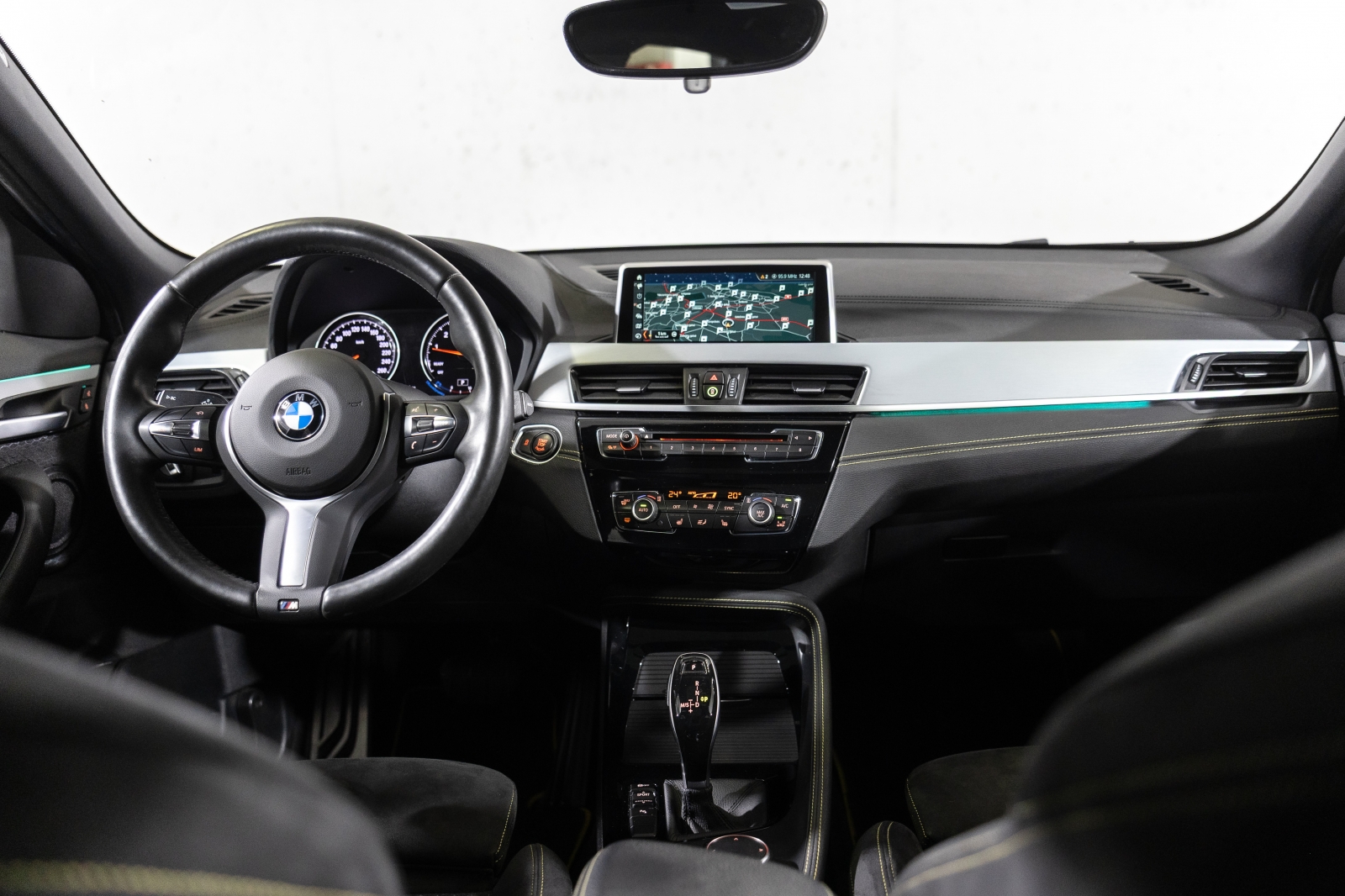 BMW X2 sDrive20i