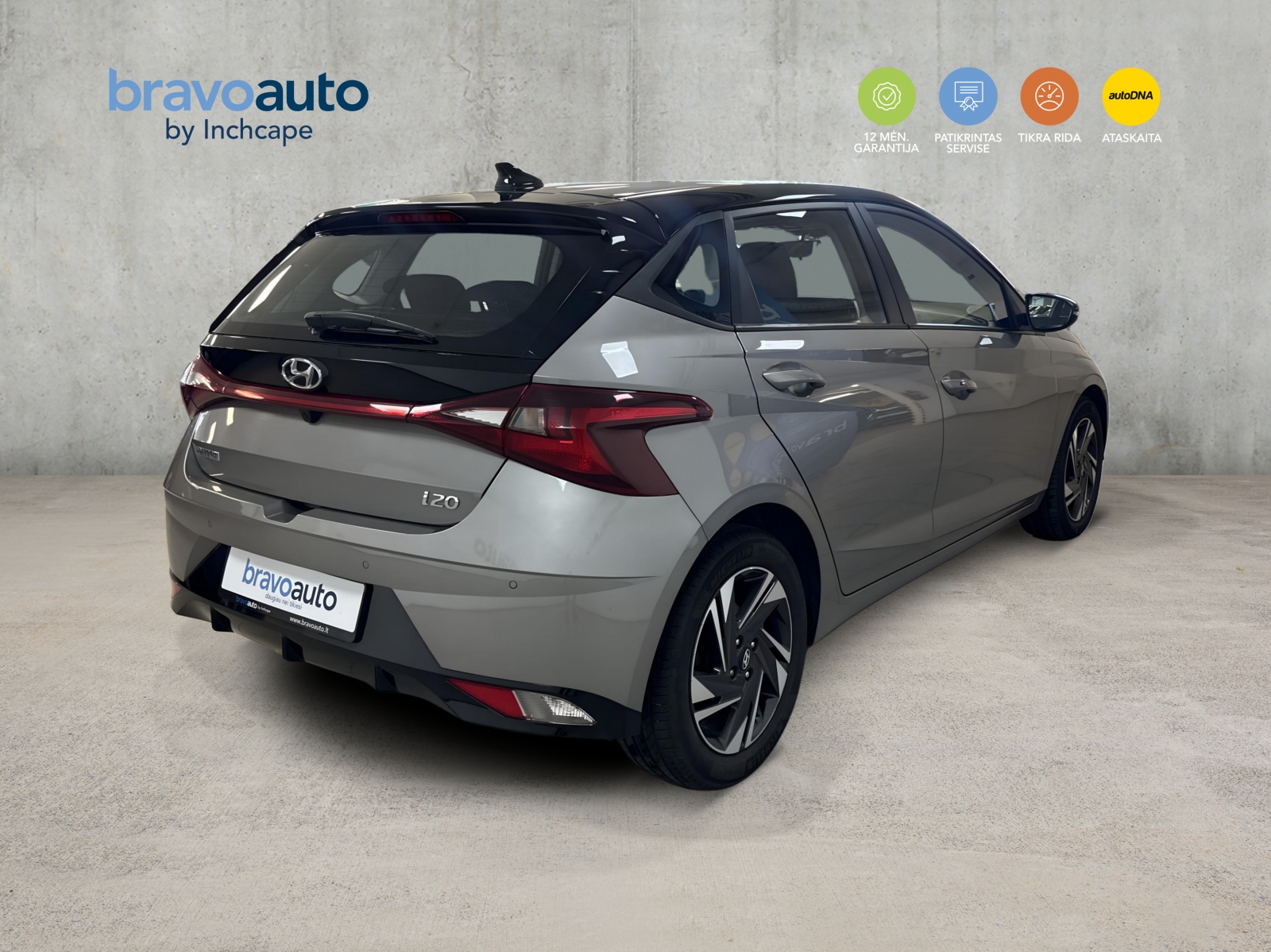 Hyundai i20 5D