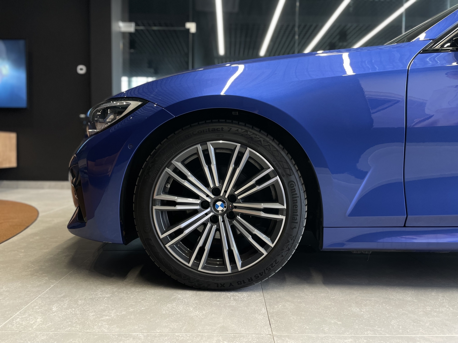 BMW 320 320d