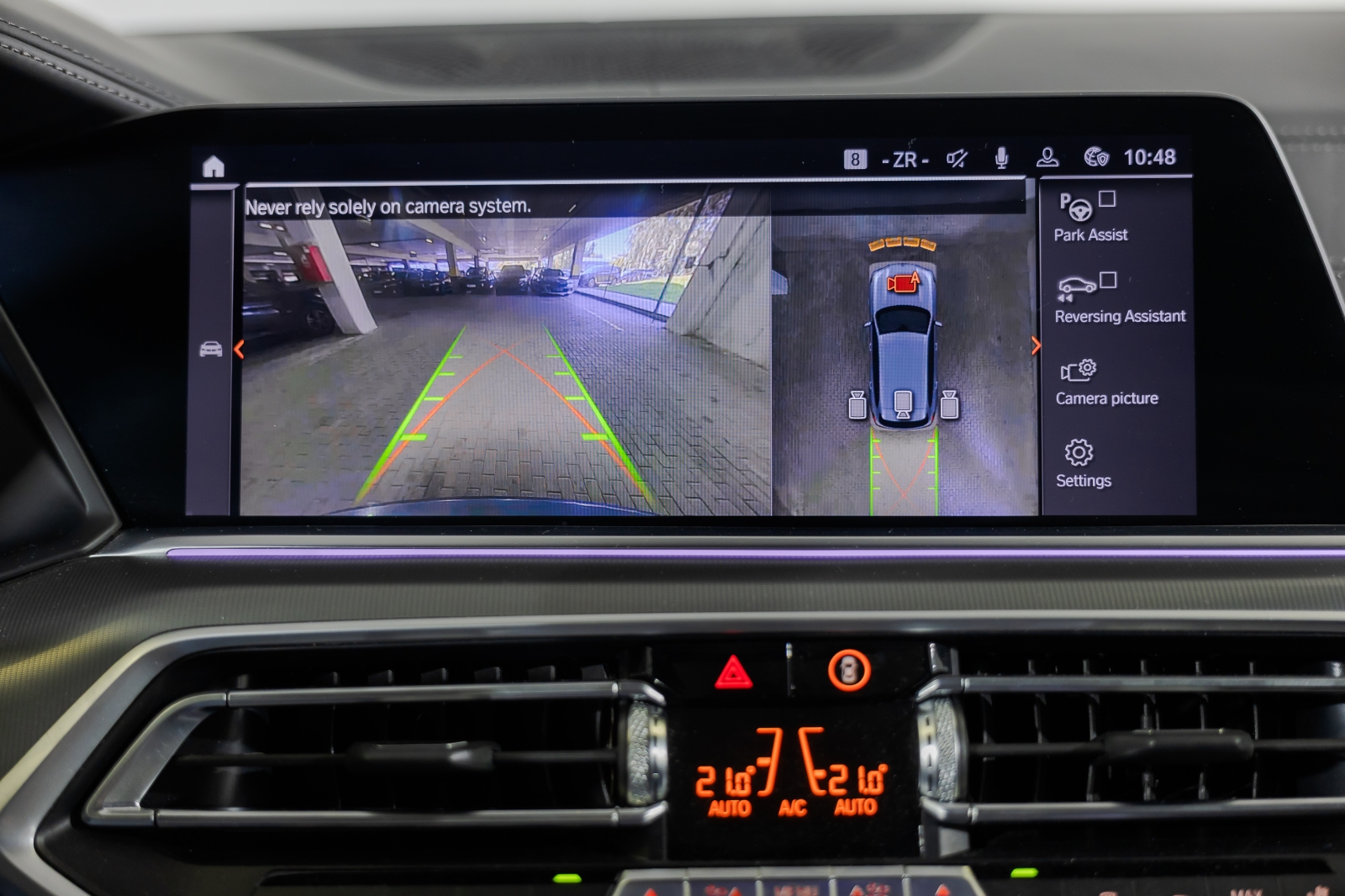 BMW X5 xDrive30d