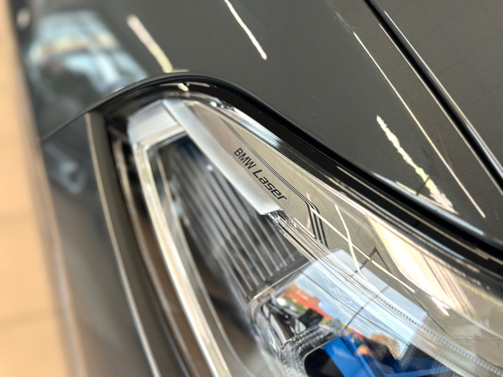 BMW X6 BMW X6 xDrive40i