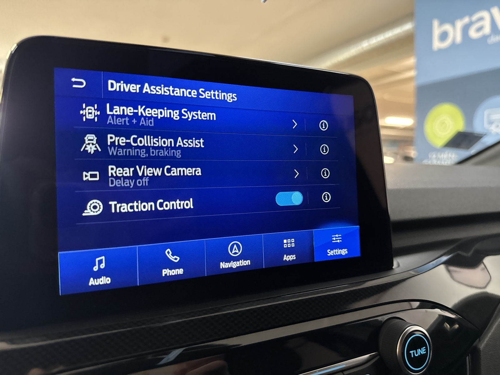 Ford Kuga ST-Line