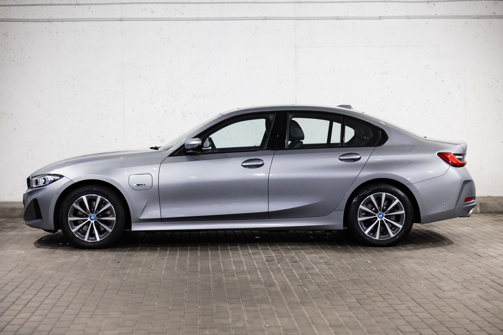 BMW 320 e